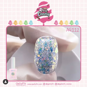 All That Glitter Rock Candy Collection - AG112