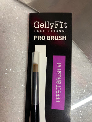 PRO BRUSH EFFECT BRUSH #1