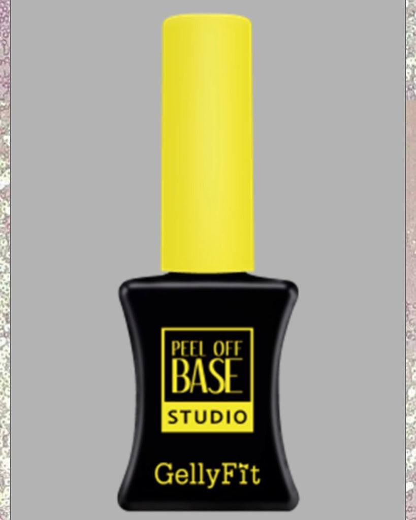 PEEL OFF BASE – Gellyfituk