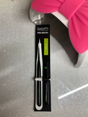 PRO BRUSH Liner #1