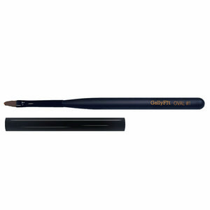 PRO BRUSH Oval #1