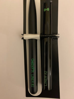 PRO BRUSH Liner #2