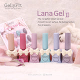 LANA II COLLECTION / PRE-ORDER ONLY
