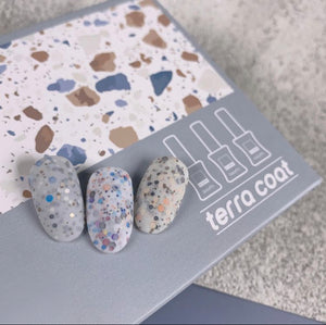 STUDIO TERRA COAT COLLECTION