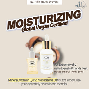 Macadamia Oil - 30ml