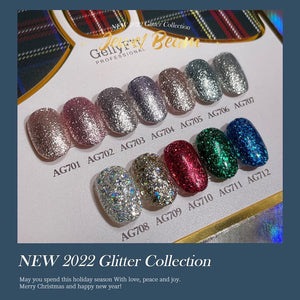 ALL THAT GLITTER JEWEL BEAM