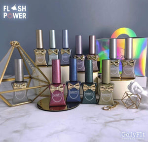 FLASH POWER COLLECTION