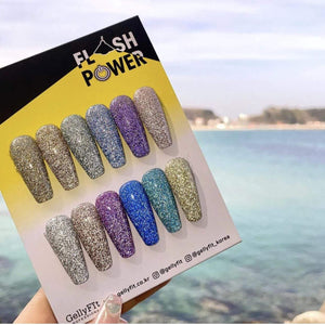 FLASH POWER COLLECTION