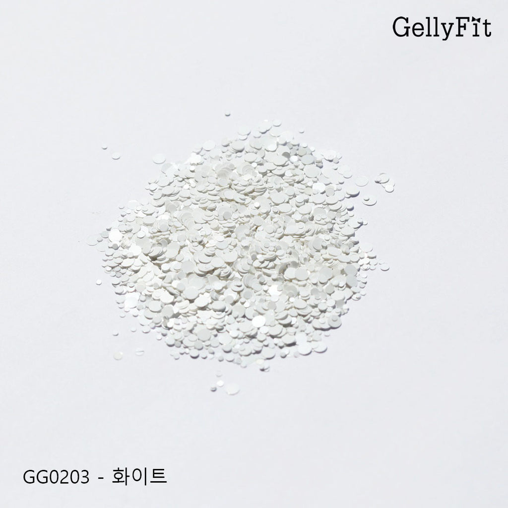 GELLYFIT Circle Mix - GG0203