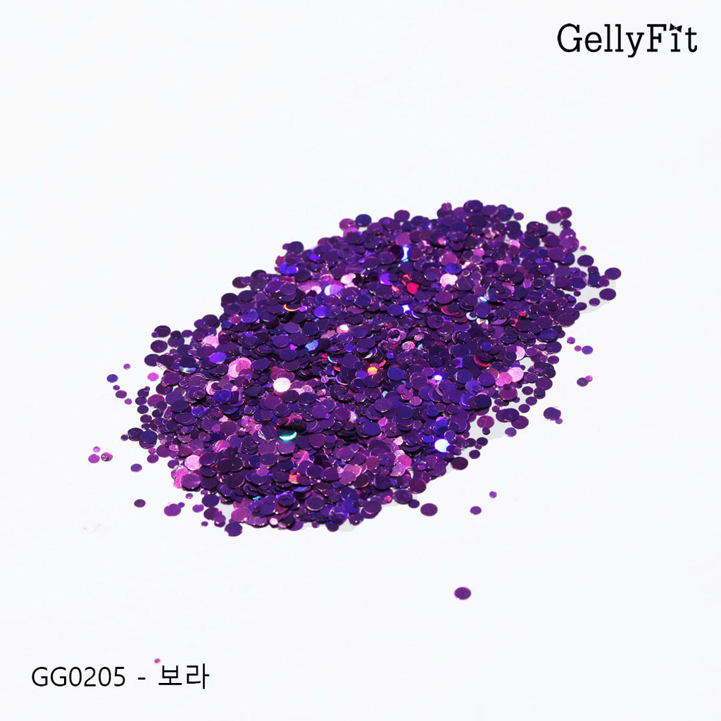GELLYFIT Circle Mix - GG0205