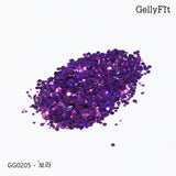 GELLYFIT Circle Mix - GG0205