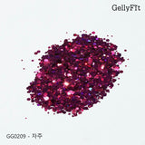 GELLYFIT Circle Mix - GG0209