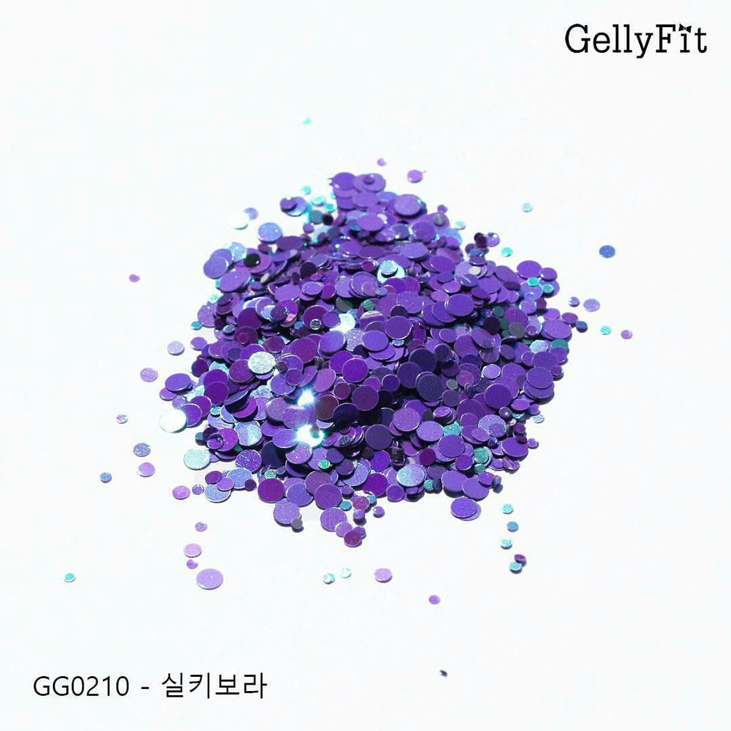 GELLYFIT Circle Mix - GG0210