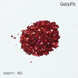 GELLYFIT Circle Mix - GG0217