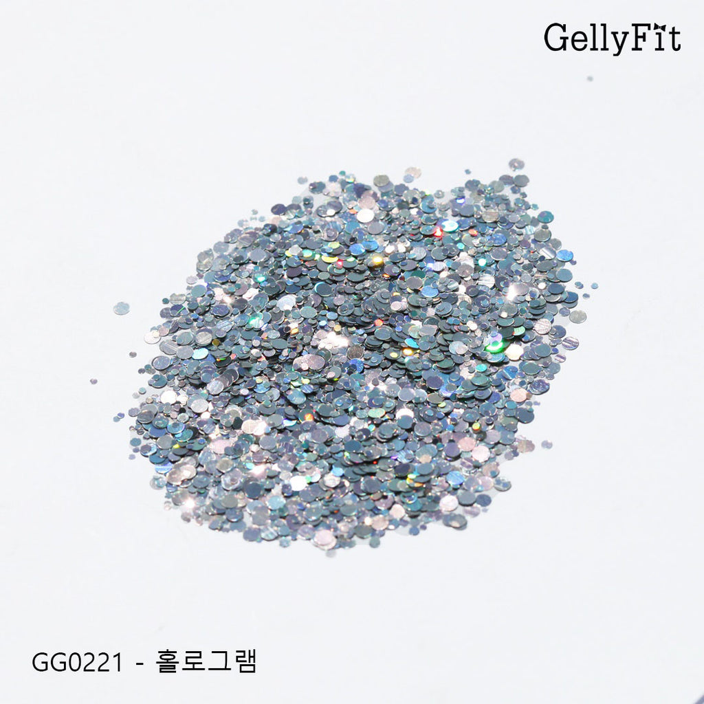 GELLYFIT Circle Mix - GG0221