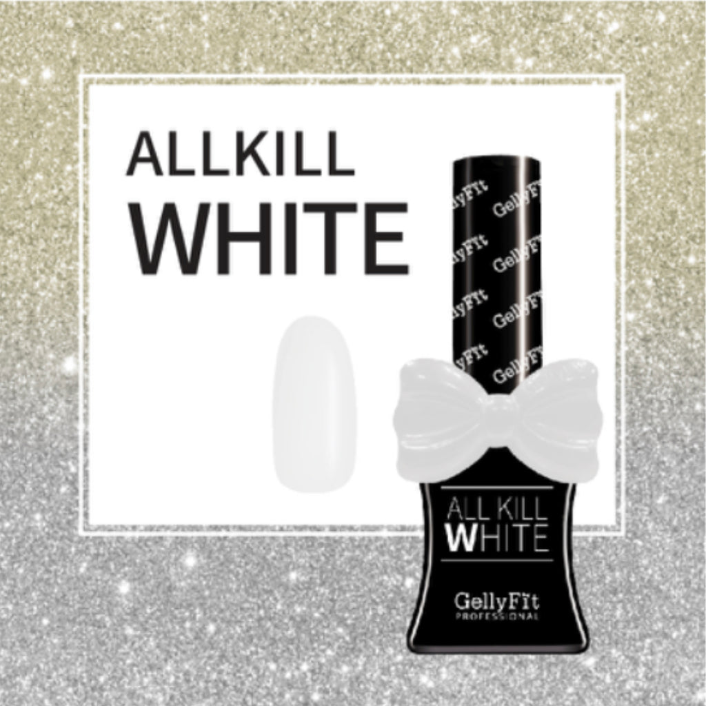 ALL KILL WHITE