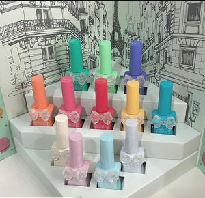 MACAROON COLLECTION - PREORDER