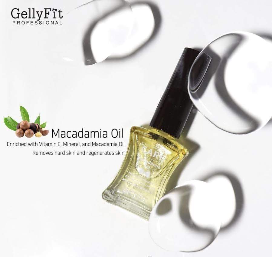 Macadamia Oil - 30ml