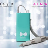 GELLYFIT NAIL DRILL - PRE ORDER ONLY