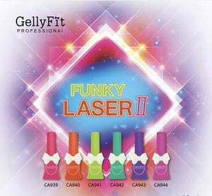 FUNKY LASER II